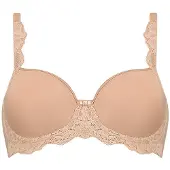 Triumph BH 'Amourette Charm' nude