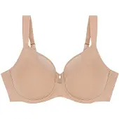 Triumph - True Shape Sensation W01 - SMOOTH SKIN - Vrouwen - Maat E90
