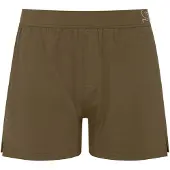 Sloggi Boxershorts ' Soft Tech ' bruin