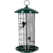 Esschert Design Trio vogelvoersilos XXL