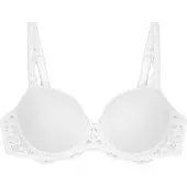 Triumph BH 'Amourette 300 Magic Wire' wit