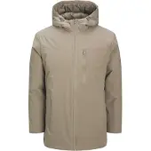 JJ REBEL Tussenjas 'JREBCASPER' taupe
