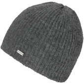 Chillouts Beanie - Viva Hat - donkergrijs | Maat Standard