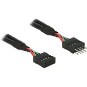 DeLOCK USB 2.0 Pin Header