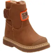 Shoesme BC25W001 Baby-Crepe Laarzen | Maat 23