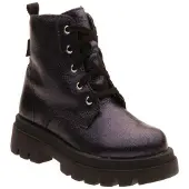 Richter 4450-2261 Laarzen | Maat 29 Meisjes Blauw