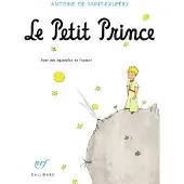 GALLIMARD JEUNESSE EDITION Le Petit Prince