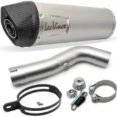 Leo Vince LeoVince LV-One Evo einddemper F750/F850 GS/ADV 18- VA