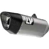 Leovince Lv-14 R Honda Cb 750 Abs 23-26 Gehomologeerde Uitlaatdemper