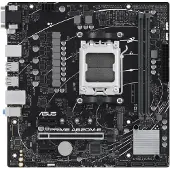 Asus 90MB1F50-M0EAYC PRIME A620M-E-CSM // AM5, A620, USB 3.2 GEN 1, AURA, moederbord