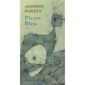 Actes sud Pierre bleu