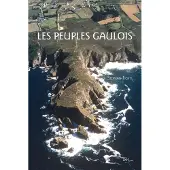 Actes sud LES PEUPLES GAULOIS