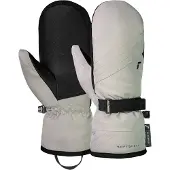 Reusch Sporthandschoenen lichtgrijs