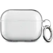 Hama Always Clear, hoesje, thermoplastisch polyurethaan (TPU), transparant