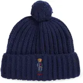 Ralph Lauren Muts navy