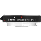 Canon EF 12mm II Extension Tube