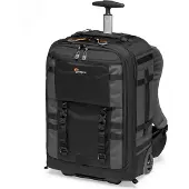 Lowepro Pro Trekker RLX 450 AW II Green Line rugzak en trolley