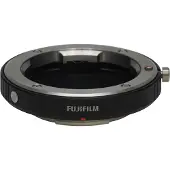 Fujifilm Bague d'adaptation pour objectif monture M sur boitier série X