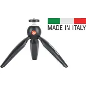 Manfrotto Pixi Mini Tripod - Zwart