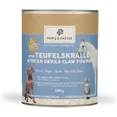 PAWS & PATCH Paws&Patch Duivelsklauw Voor Honden, Katten & Paarden 200 g