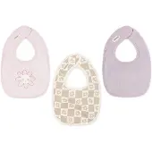 Mustang Slabbetje HGHG 3PK BIBS (set, 3 stuks)