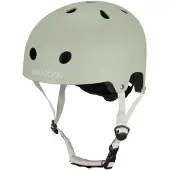 Banwood helm olijf (50-54 cm)