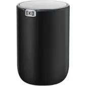 Vepa Bins EKO Fandy tafelafvalbakje 1,5L Zwart zwart Kunststof Prullenbak