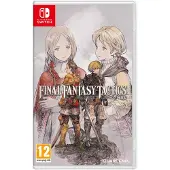 Final Fantasy Tactics The Ivalice Chronicles - Switch