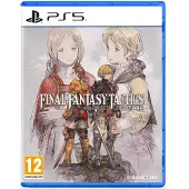 Final Fantasy Tactics - The Ivalice Chronicles PS5 Game