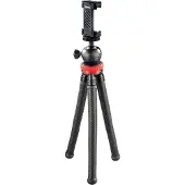 Hama 4608 Statief FlexPro voor smartphone, GoPro en fotocam