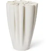 Ferm Living Vaas Dedali Off-White 25 cm