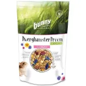 Bunny Nature 500 gr dwerghamsterdroom expert flower
