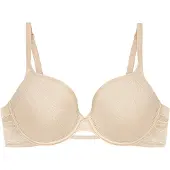 Triumph Voorgevormde bh Airy Sensation | Maat: 75C | Kleur: Powder
