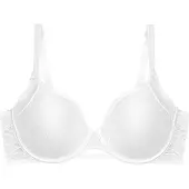 Triumph Airy Sensation WP Wit C 70 Dames