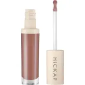 Hickap Dewy Lips Velvet Gloss Lipgloss 5 ml Burnt Sugar