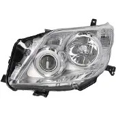 Depo 2745032 Koplamp
