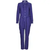 Morgan's Pomade Jumpsuit PDOUCE dames DE 36