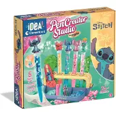 Clementoni Stitch Pennen Maken