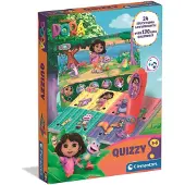 Clementoni Dora Quizzy