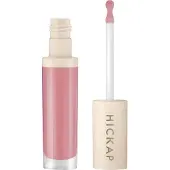 Hickap Dewy Lips Velvet Gloss Lipgloss 5 ml Pink Marshmallow