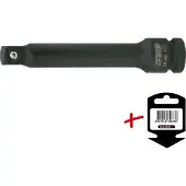 Ks Tools 515.1136-E Verlenging, steeksleutel