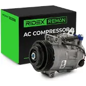 RIDEX 447K0809R Aircopomp