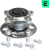 OPTIMAL 982196 Wiellagerset