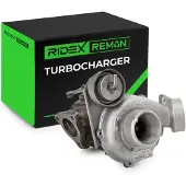 RIDEX 2234C11186R Turbocharger