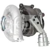 FEBI BILSTEIN 191168 Turbocharger