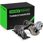RIDEX 2234C11035R Turbocharger