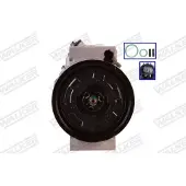Walker WCP00958 Aircopomp