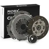 RIDEX 479C0813 Koppelingsset
