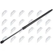 NTY AE-CH-088 Gasveer achterklep