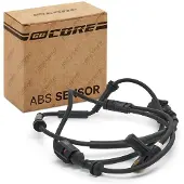GoCORE GCD120093 Wielsnelheidssensor (ABS)